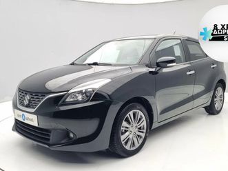 suzuki baleno 1.0 boosterjet, νέα ιωνία, 13.750 €