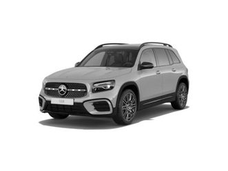 mercedes-benz glb 200 d 4matic