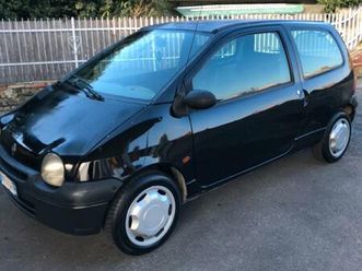 renault twingo base