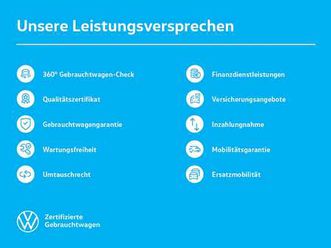 energy 1.0 tsi dsg led navi fernlichtass. acc shz klima