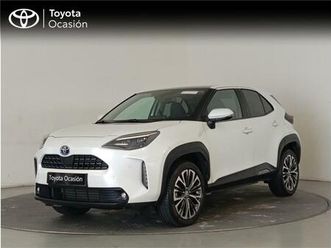 5 puertas style 120h e-cvt