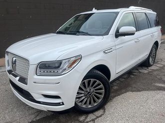 lincoln navigator reserve * обдухване* 360 камера* подгреви* digital