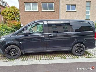 mercedes ( v viano vito ) metris zawady - sprzedajemy.pl