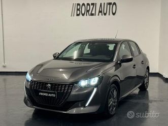 peugeot 208 1.2 active pack distribuzione nuova! p
