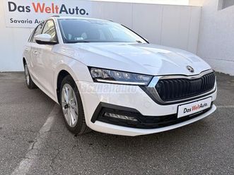 skoda octavia combi 1.4 tsi phev ambition dsg magyar. garancia. áfá-s. 1 tulajdonos. első és hátsó radar