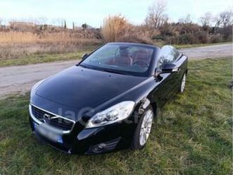 ii generation2 cabriolet t5 summum geartronic