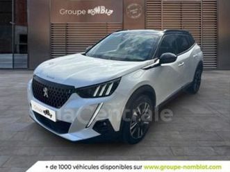 ii 1.2 puretech 130 s&s gt pack eat8