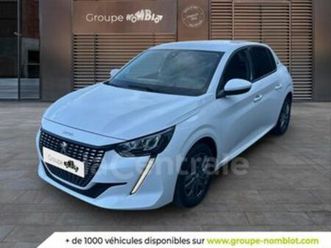 ii 1.2 puretech 100 s&s allure eat8