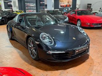 targa 4 i scarico sportivo i chrono i pdk
