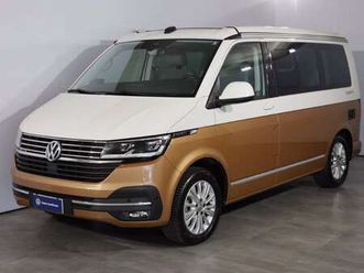 ocean 2.0 tdi 150cv 4motion dsg