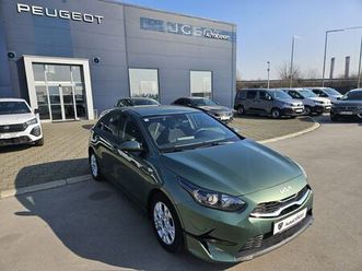 kia ceed lx champion 1.5 t-gdi 160 ks,prvi vlasnik,nije uvoz,odličan, 2024 god.