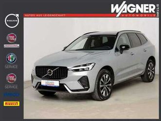 b4 d awd plus dark *ahk * standhzg. * 360°-kamera*