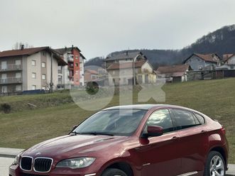 bmw x6 e71