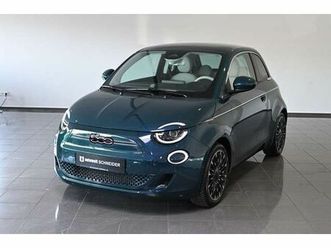 3+1 la prima by bocelli 42kwh led shz 17