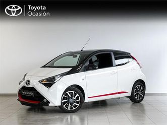 5 puertas x-sport 70 manual 5v