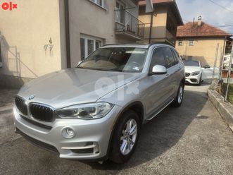 bmw x5 full oprema top stanje