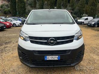 opel vivaro 1.5 diesel