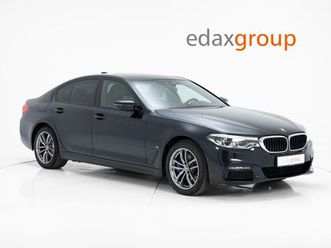 530 e iperformance pack m