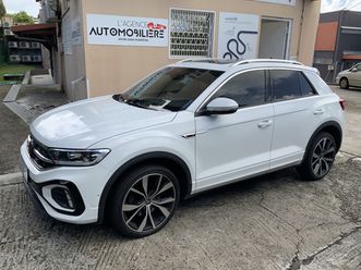 2.0 tdi 150 4motion r-line dsg7