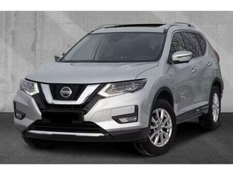 nissan x-trail 1.3 - led, pano, 360 kamera, 2021 god.