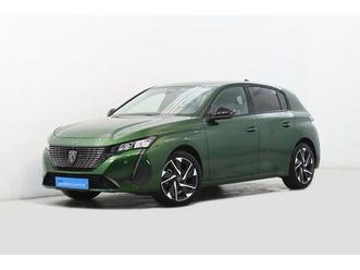 peugeot 308 1.2 puretech allure 130cv