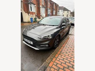 1.5 ecoblue active x auto euro 6 (start/stop) 5dr