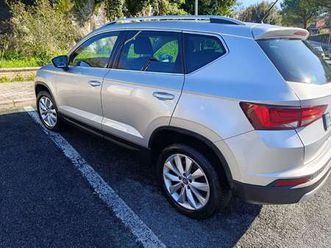 ateca 1.6 tdi advance