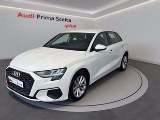 sportback 30 1.0 tfsi mhev business s-tronic