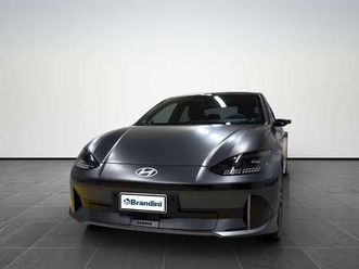 77,4 kwh evolution tech pack