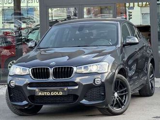 2.0 da x-drive / pack m / boite auto / fulloptions