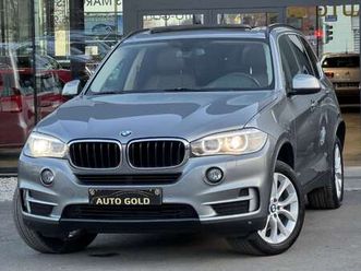 3.0 da x-drive / boite auto / fulloptions / sport!