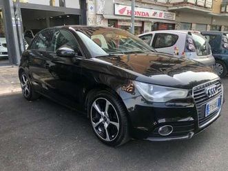 sportback 5p1.6 td automatica neopat cerchi 17 led