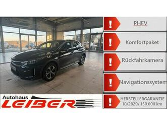 vision plug-in hybrid