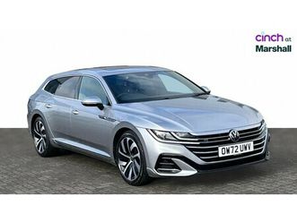 2.0 tdi 200 r-line 5dr dsg