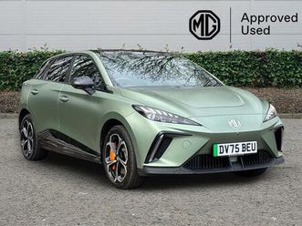 64kwh xpower auto 4wd 5dr (dual motor)