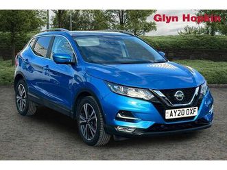 1.3 dig-t 160 n-connecta 5dr dct [glass roof pack]