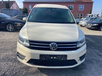 2,0tdi 110kw bmt dsg maxi comfortline 7s
