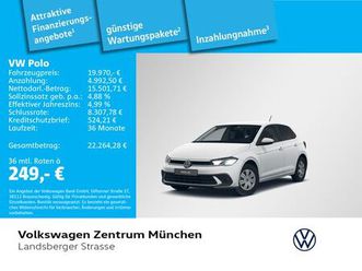 1.0 tsi led dig app gra lane sitzhz 5-gang