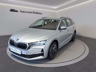 wagon 2.0 tdi executive 150cv dsg