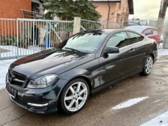 mercedes-benz c 250 сменени вериги, амг, автомат, като нов