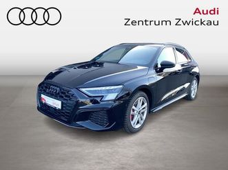 s line 45 tfsi e s tronic