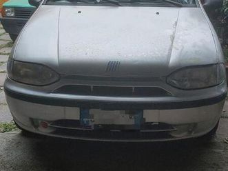 fiat palio 1.0 gpl – serbatoio gpl nuovo 2023