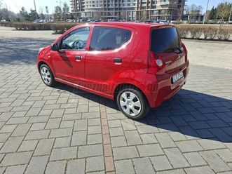 suzuki alto 1.0 glx ac gf