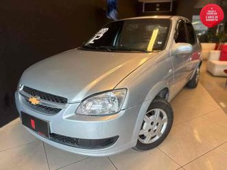 chevrolet classic 1.0 ls flexpower