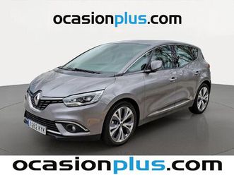 renault scenic renault scenic zen tce (140 cv) gpf edc