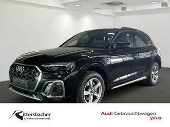 40 tdi quattro s tronic
