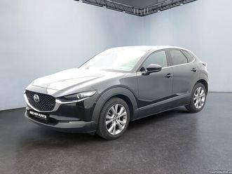 mazda cx-30 2.0 e-skyactiv x m sportline dezembro/21