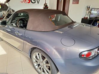 mazda mx-5 2.0 niseko junho/10