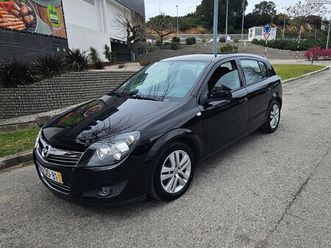 opel antara 1.3 cdti 90cv abril/07