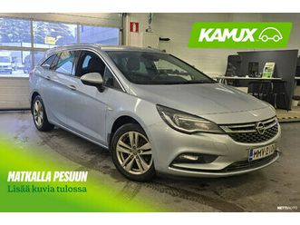 sports tourer innovation 1,4 turbo start/stop 110kw